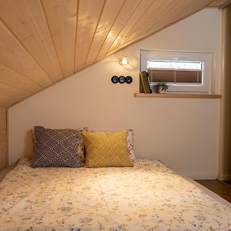 Apartment Ilona Parnu Luaran gambar