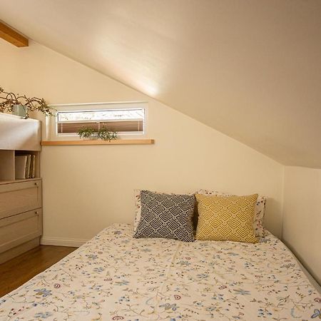 Apartment Ilona Parnu Luaran gambar