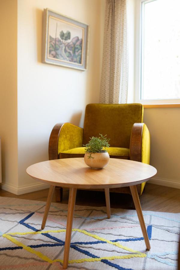Apartment Ilona Parnu Luaran gambar