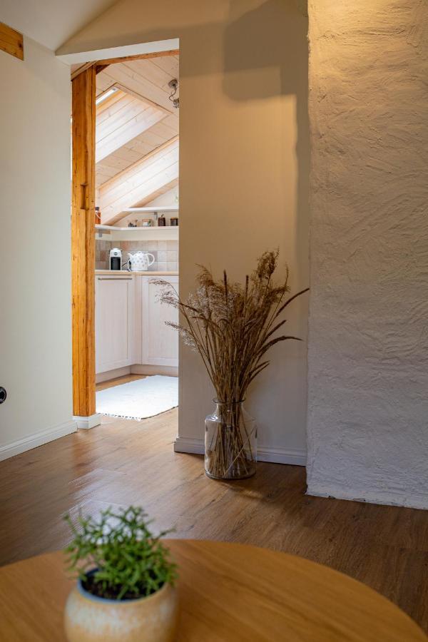Apartment Ilona Parnu Luaran gambar