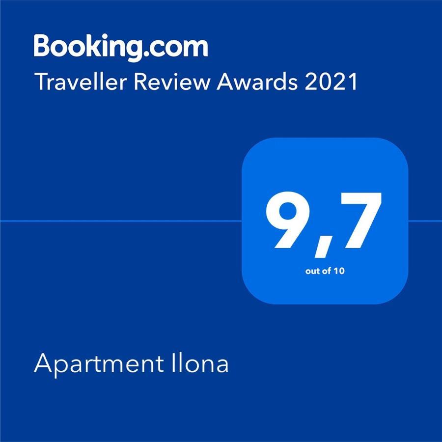 Apartment Ilona Parnu Luaran gambar