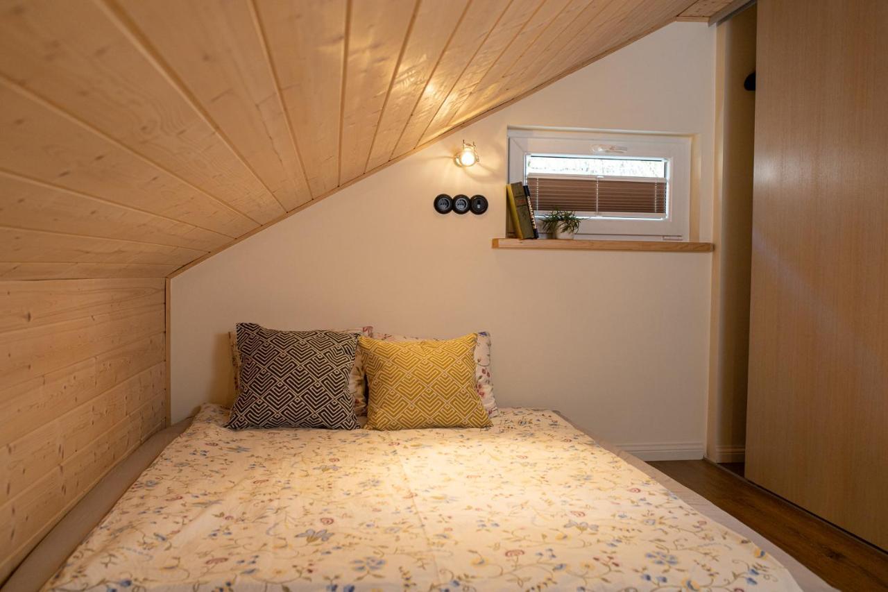 Apartment Ilona Parnu Luaran gambar