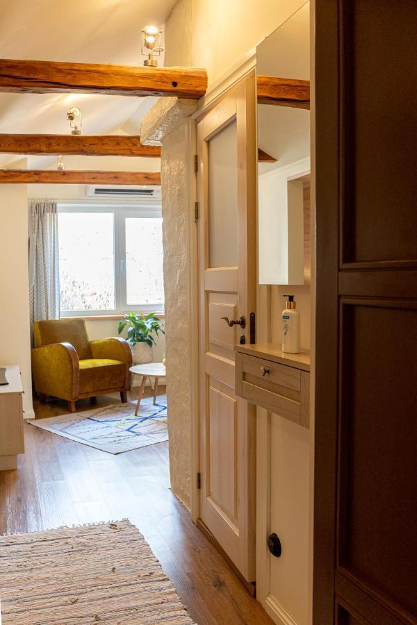 Apartment Ilona Parnu Luaran gambar