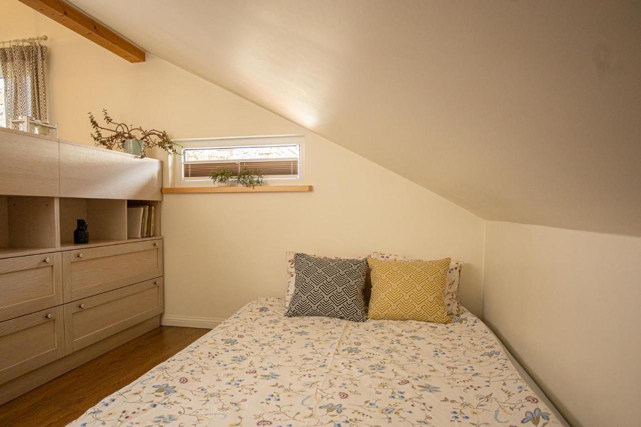 Apartment Ilona Parnu Luaran gambar